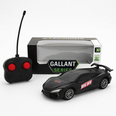 Masina cu radiocontrol Gallant Series, model drift, design sport, R C, functie inainte indarat stanga dreapta
