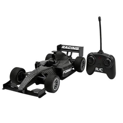 Masina Formula 1 cu Radiocomanda , Model Sports R C, 8+