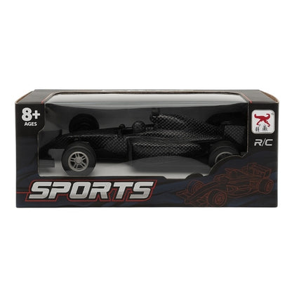 Masina Formula 1 cu Radiocomanda , Model Sports R C, 8+