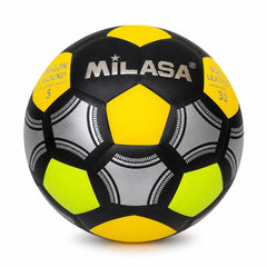 Minge de Fotbal Nr. 5 – Rezistentă, Impermeabilă, pentru Antrenament și Joc