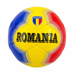 Minge de Handbal Nr.2 – Minge pentru Copii, Ușoară și Rezistentă