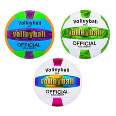 Minge de Volei – Culori Diverse, Model Modern, pentru Plajă și Antrenament