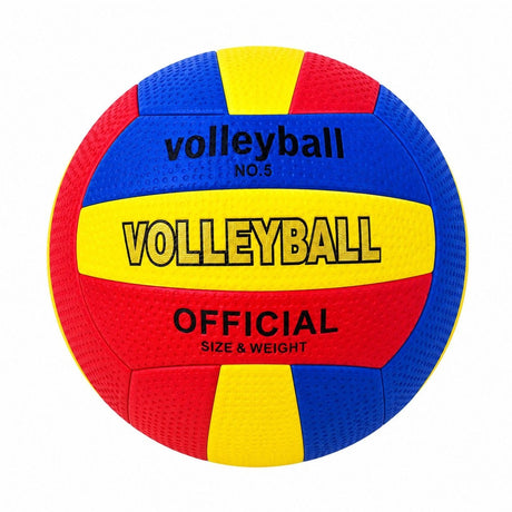 Minge de Volei – Rezistentă și Elastică, pentru Plajă, Sală și Antrenament