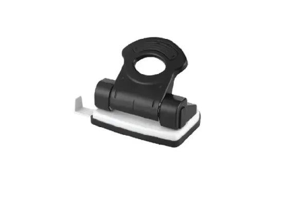 Perforator Raion MOD-20PP, 20 coli , perforare precisa pentru documente si activitati office,