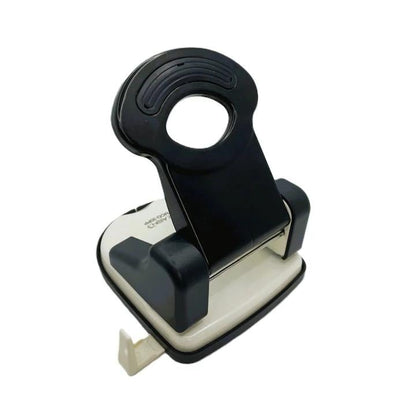 Perforator Raion MOD-60PP, 60 coli , perforator robust pentru volume mari de documente,