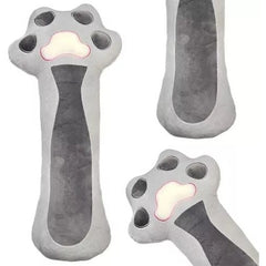 Perna Plus Labuta 60 cm , Perna Decorativa Pufoasa, Antistres, Cadou Kawaii