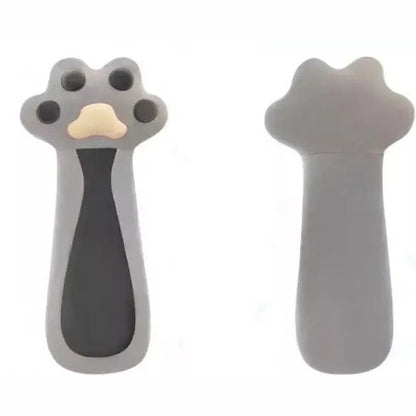Perna Plus Labuta 60 cm , Perna Decorativa Pufoasa, Antistres, Cadou Kawaii