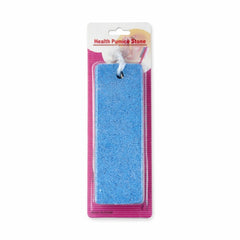 Piatră Ponce Albastră pentru Îngrijirea Pielii, Material Vulcanic, Standard