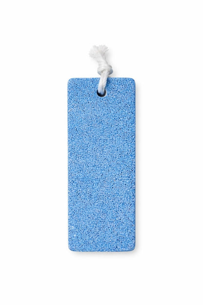 Piatră Ponce Albastră pentru Îngrijirea Pielii, Material Vulcanic, Standard