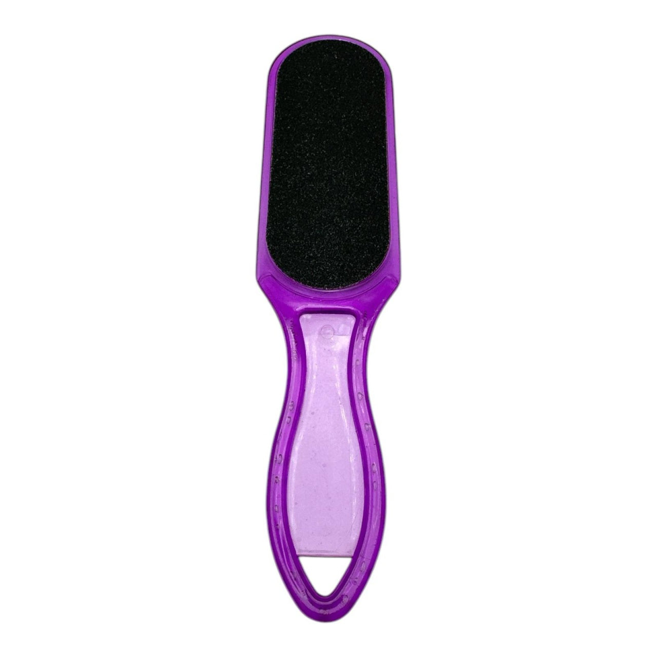 Pila cosmetica dubla fata, pentru indepartarea calusurilor, multicolor , Exfoliere eficienta si ingrijire profesionala,