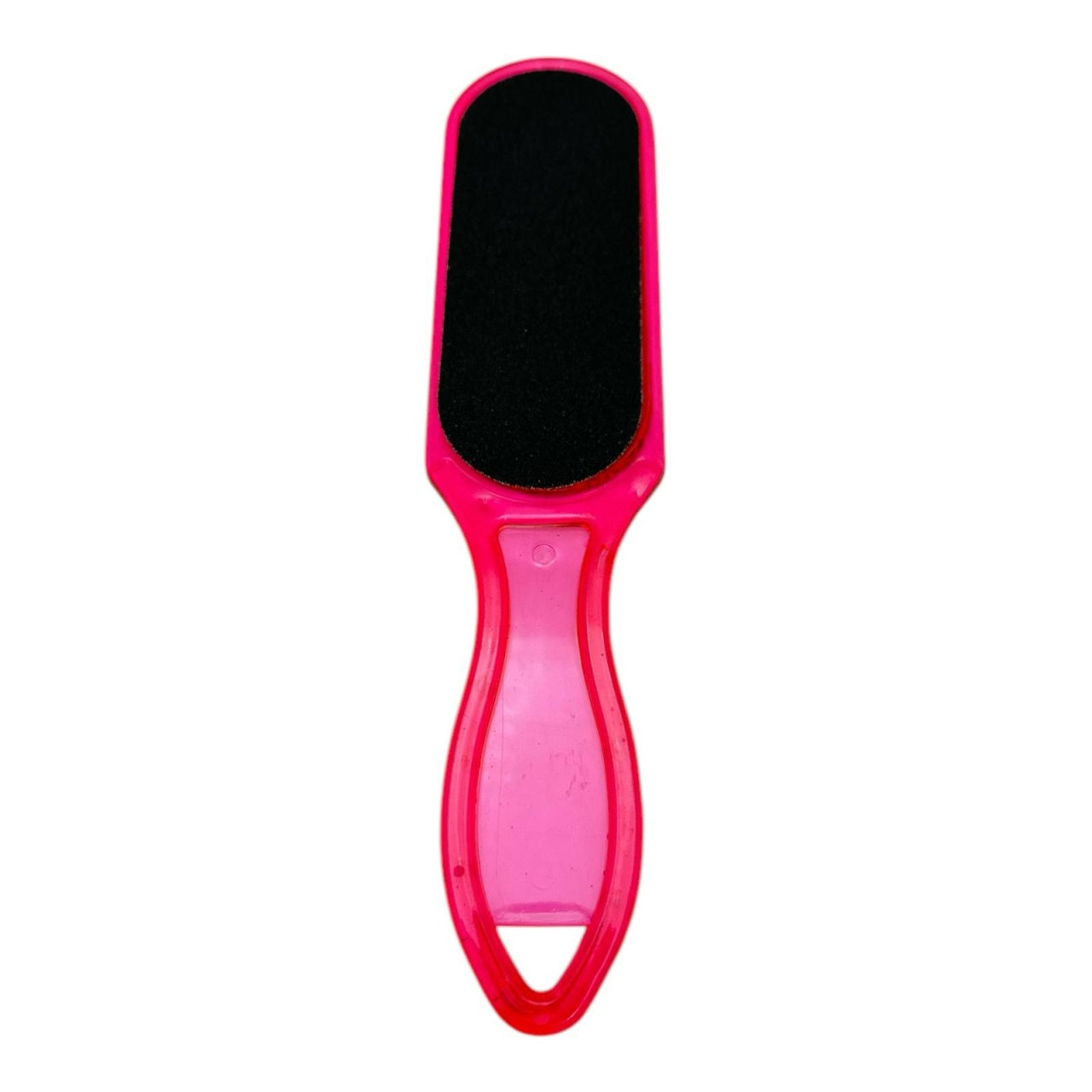 Pila cosmetica dubla fata, pentru indepartarea calusurilor, multicolor , Exfoliere eficienta si ingrijire profesionala,