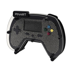 Pin Art Game Controller , Jucarie 3D Creativa pentru Gamers 8+
