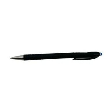 Pix Aihao Click AH-567, 0.7mm, Albastru , pentru Birouri si Scoli,