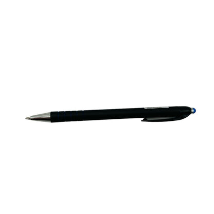 Pix Aihao Click AH-567, 0.7mm, Albastru , pentru Birouri si Scoli,