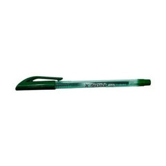 Pix cu Gel Flex Stick FO-GELB08 Verde 1.0mm , pentru Birouri si Scoli,