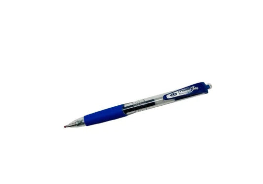 Pix cu Gel Master Ship FO-GEL05 Albastru 0.5mm , pentru Scriere Fina si Confortabila,