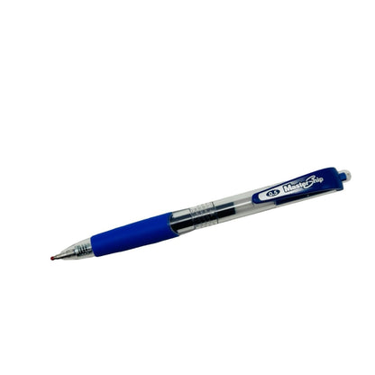Pix cu Gel Master Ship FO-GEL05 Albastru 0.5mm , pentru Scriere Fina si Confortabila,