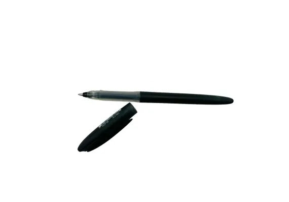 Pix cu gel Uniball Signo UM-170, 0.7mm, negru , scriere fluida si precisa pentru birou si scoala,