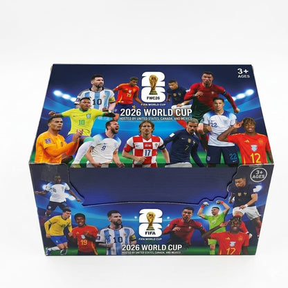 Plic surpriza figurina fotbalist, model aleator, colectie copii