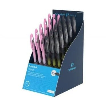 Roller Schneider Voyage , roller ergonomic cu scriere fluida si design modern,