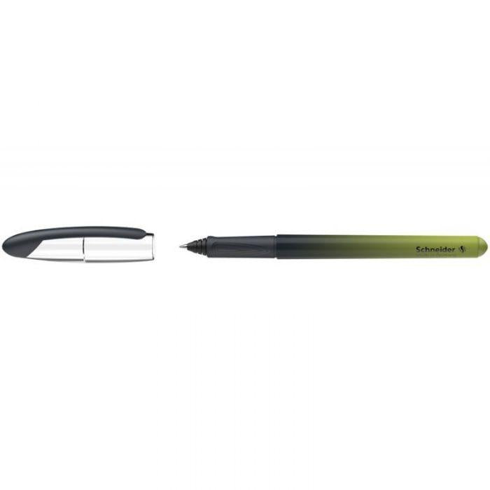 Roller Schneider Voyage , roller ergonomic cu scriere fluida si design modern,