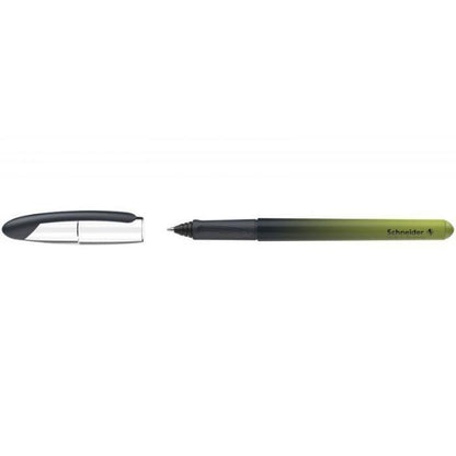 Roller Schneider Voyage , roller ergonomic cu scriere fluida si design modern,