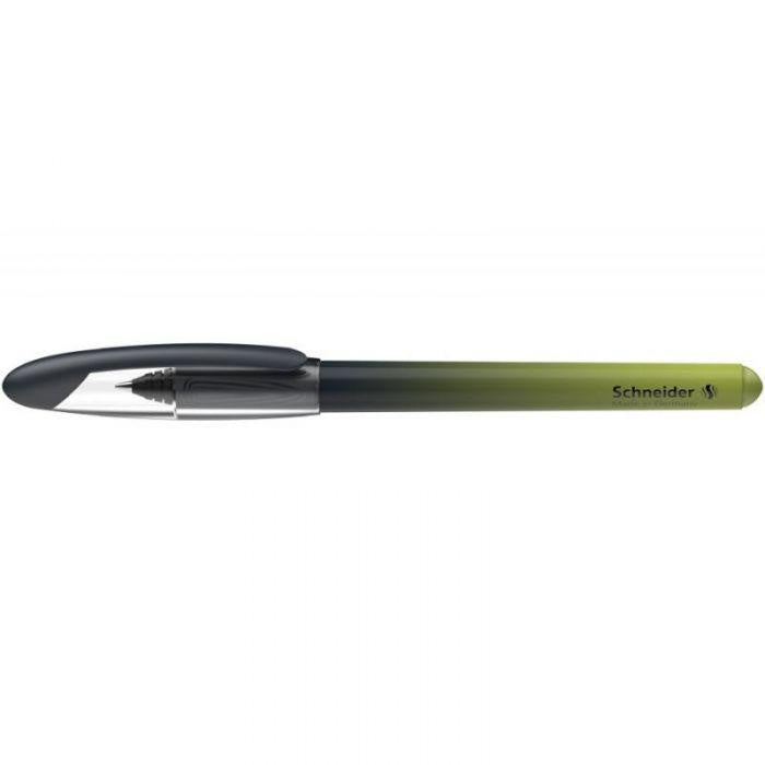 Roller Schneider Voyage , roller ergonomic cu scriere fluida si design modern,