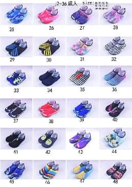 Sandale plajă bărbați, multicolore, disponibile în multiple mărimi