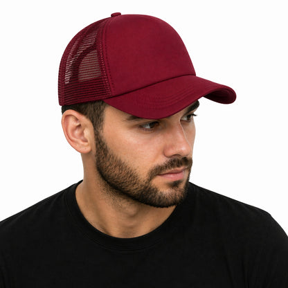 Sapca visinie reglabila unisex, stil casual
