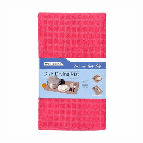 Set 12 Prosoape Absorbante pentru Bucătărie 30x40 cm, Microfibră Premium, Uscare Rapidă, Multicolore
