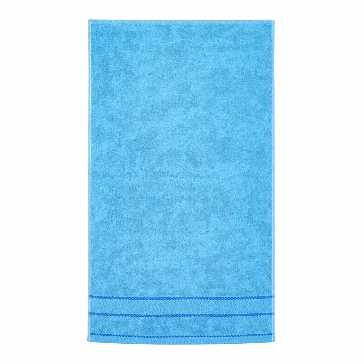 Set 12 Prosoape de Baie 50x100 cm, Multicolore, Absorbante și Moi, Microfibră Premium