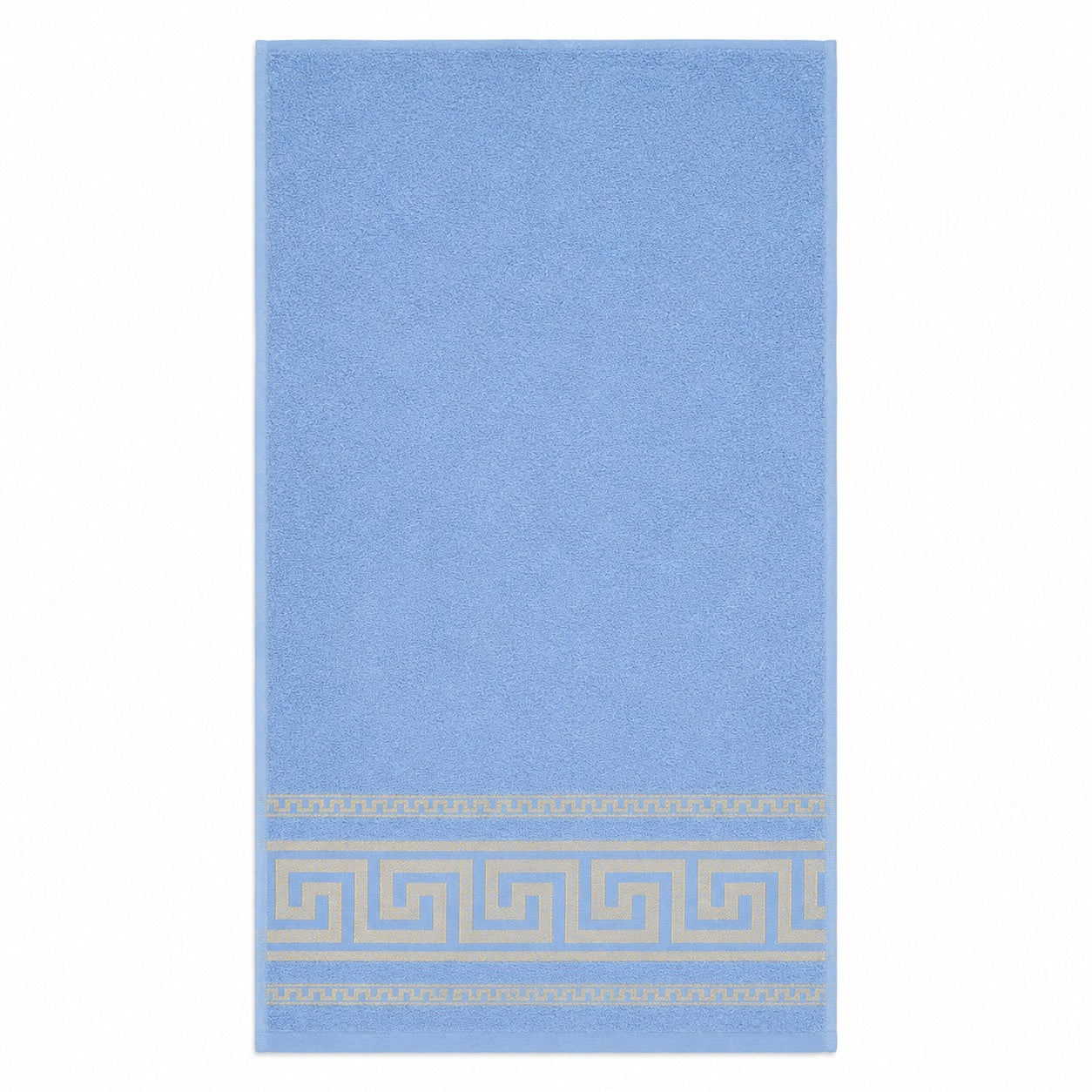 Set 12 Prosoape de Baie 70x140 cm – Prosoape Mari din Poliester, 6 Culori Moderne, Moi și Absorbante