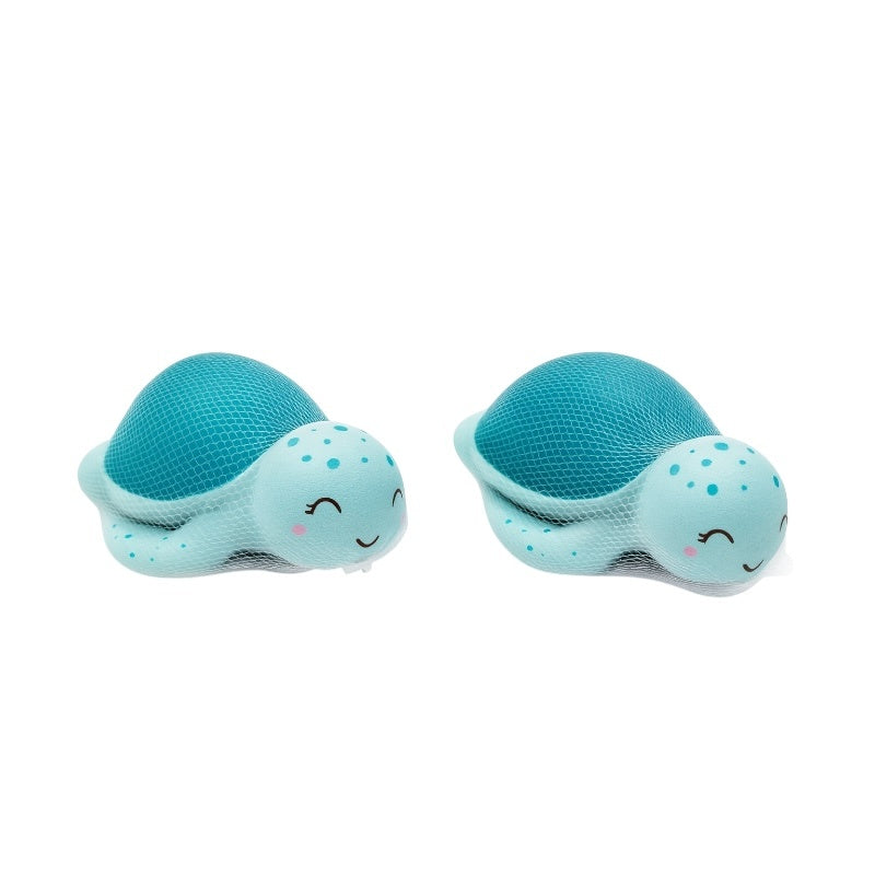 Set 2 Broscute Jucarie , Antistres, Moi si Amuzante, pentru Copii, 14 cm