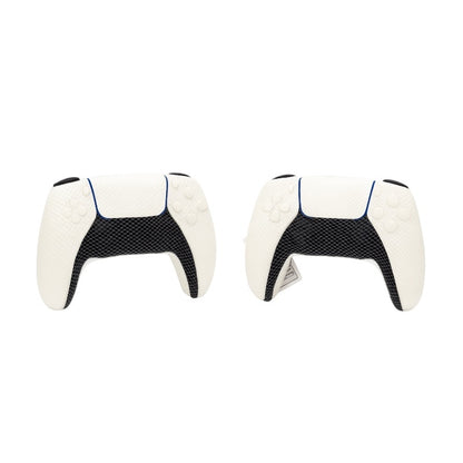Set 2 Jucarii Antistres , Game Controller Style, Spuma Moale, Anti-Stres, Model Gamer, 12 cm