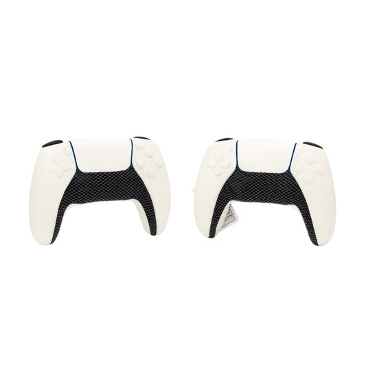 Set 2 Jucarii Antistres , Game Controller Style, Spuma Moale, Anti-Stres, Model Gamer, 12 cm