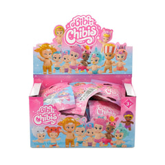 Set 24 Figurine Baby Cute , Blind Pack Surprise, Bebelusi Colectibili