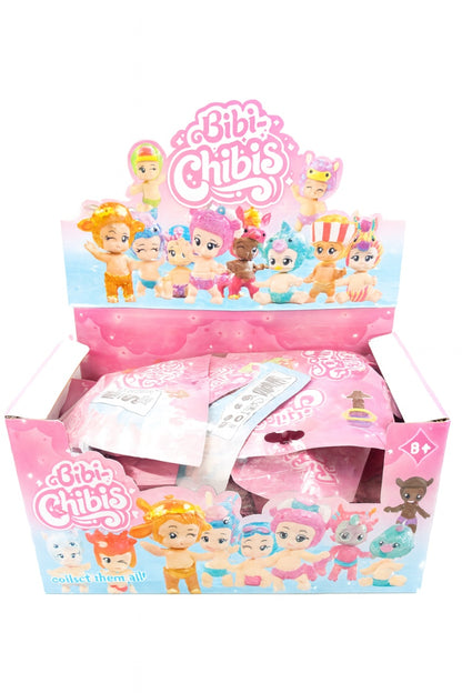 Set 24 Figurine Baby Cute , Blind Pack Surprise, Bebelusi Colectibili