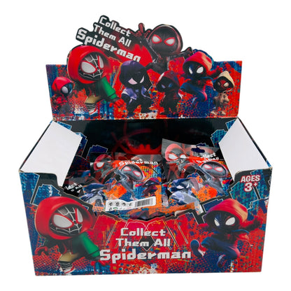 Set 24 Figurine Eroi Masca , Blind Pack Stil Urban, Jucarii Colectibile