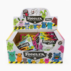 Set 24 Figurine Funny Ugly Monster , Blind Pack Surprise, Jucarii Colectibile