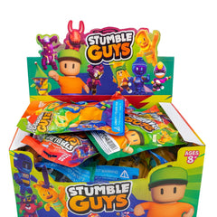 Set 24 Figurine Personaje Funny , Blind Pack, Jucarii Colectibile pentru Copii