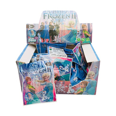 Set 24 Figurine Printese de Gheata , Blind Pack Surprise, Jucarii Colectibile