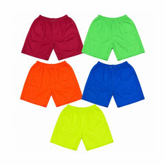 Set 25 Sorturi de Baie Bărbați – Culori Diferite, Material Respirabil