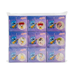 Set 27 Insigne Martisor pentru Copii cu Personaje Vesele, Ambalate Individual, Cadou 1 Martie