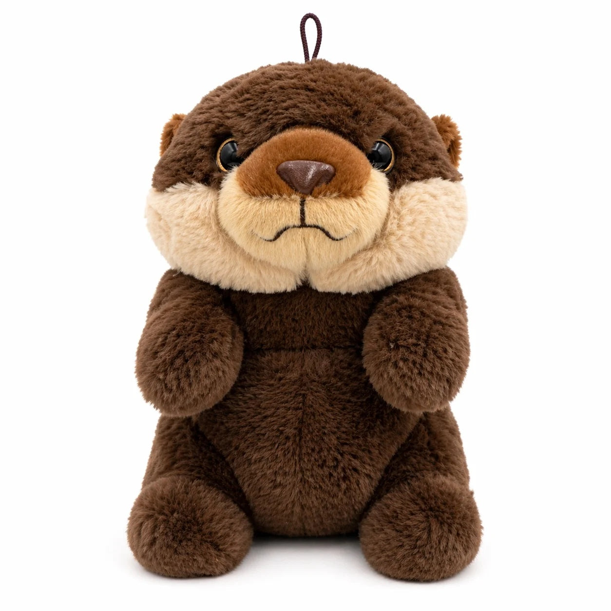 Set 6 animalute de plus parfumate 30 cm, iepure vidra urs panda jucarii moi