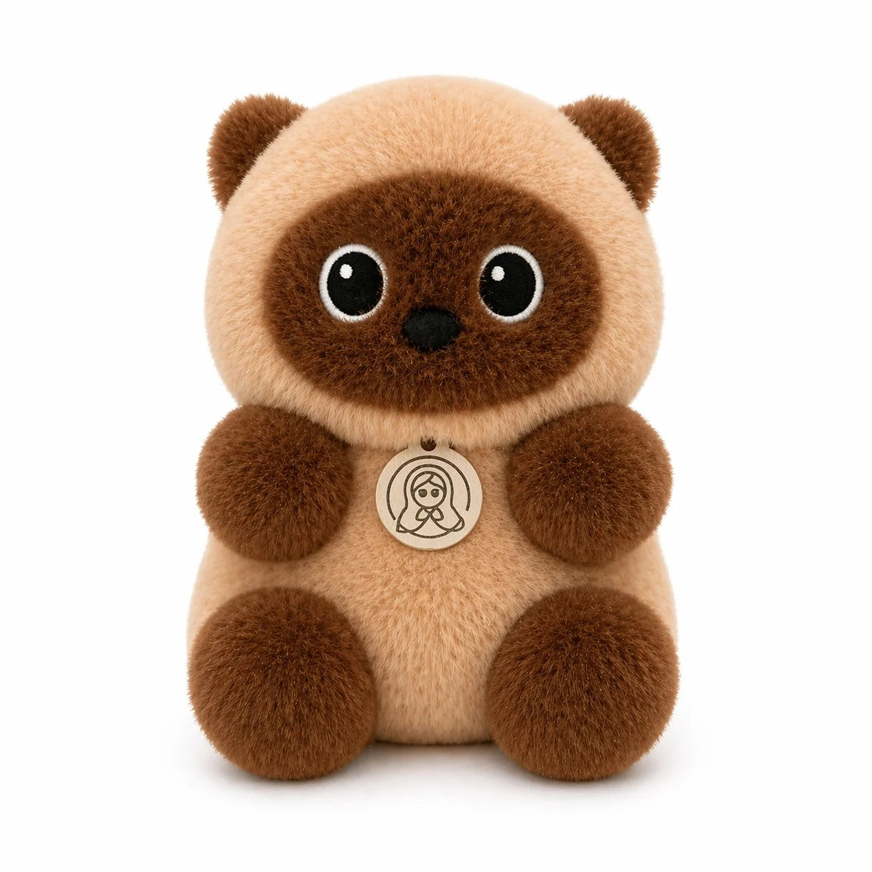 Set 6 animalute de plus parfumate cu bilute, 15 cm, jucarii moi diverse modele