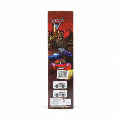 Set de jucării mașinuțe din plastic multicolore pentru copii, model 688-A5