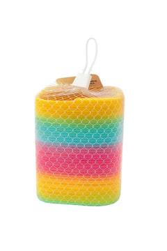 Spring Rainbow 10 cm , Jucarie Colorata Flexibila pentru Copii