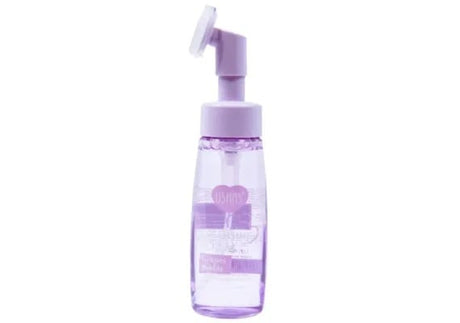 Spuma de Curatare USHAS Collagen Bubble cu Extract de Struguri, 240g , Hidratare Revitalizare