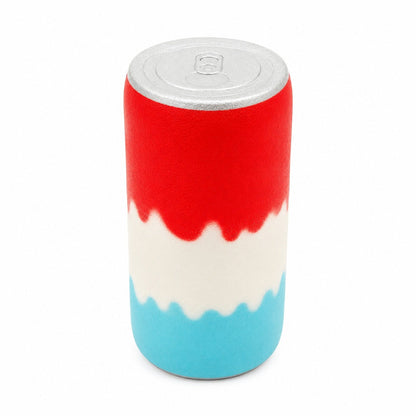 Squishy Soda Can Antistres Slow Rising 15cm, super soft, culoare aleatorie