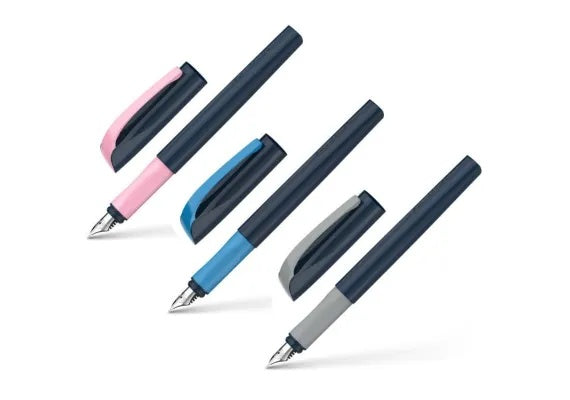 Stilou Schneider Xpect , stilou ergonomic si modern pentru scriere usoara si precisa,